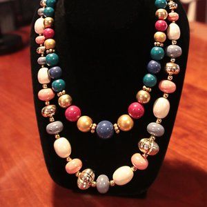 Chunky Necklace